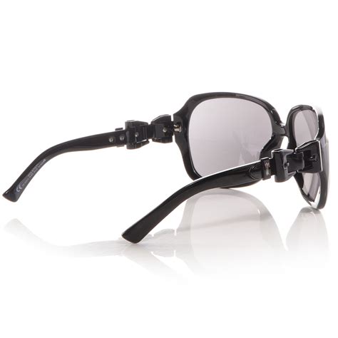 gucci gg 3006 s|GUCCI Buckle Sunglasses GG 3006/S Black .